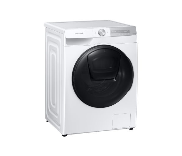 Samsung PRALKA SAMSUNG WW80T754ABH Q-bubble Addwash ### - 1380263 - zdjęcie 2